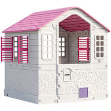 Lifespan Kids Jazz Cubby House
